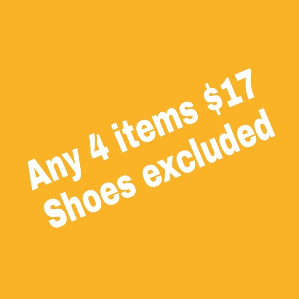 All clothing